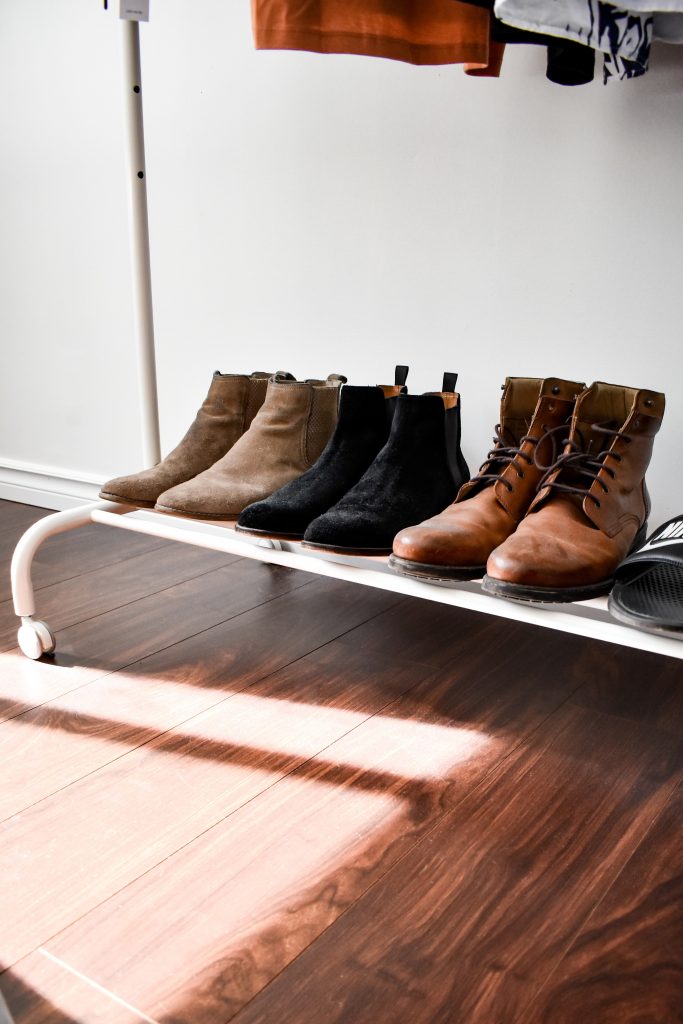 Shoe Organizer – What Type of Shoe Organizer Should You Choose?￼